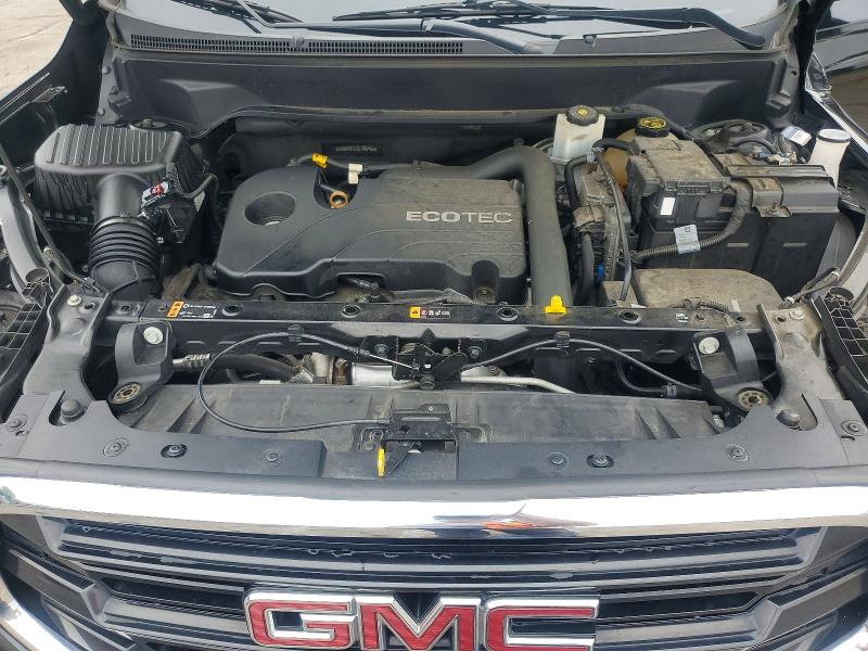 Aukcja sprzedaży 2019 Gmc Terrain, vin: 3GKALMEVXKL140963, numer aukcji: 55727536