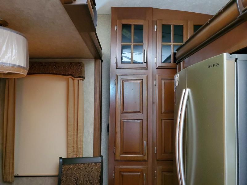 Продажа на аукционе авто 2017 Keystone Rv Montana Fifth Wheel, vin: 4YDF37123H4700350, номер лота: 55758566