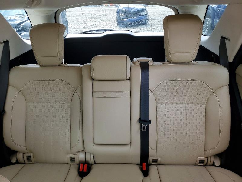 56931696 :رقم المزاد ، 4JGDA5JB4HA825889 vin ، 2017 Mercedes-benz Gle مزاد بيع