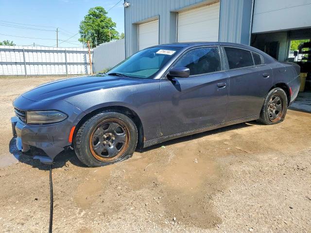 Aukcja sprzedaży 2017 Dodge Charger, vin: 2C3CDXHG0HH654133, numer aukcji: 55238236