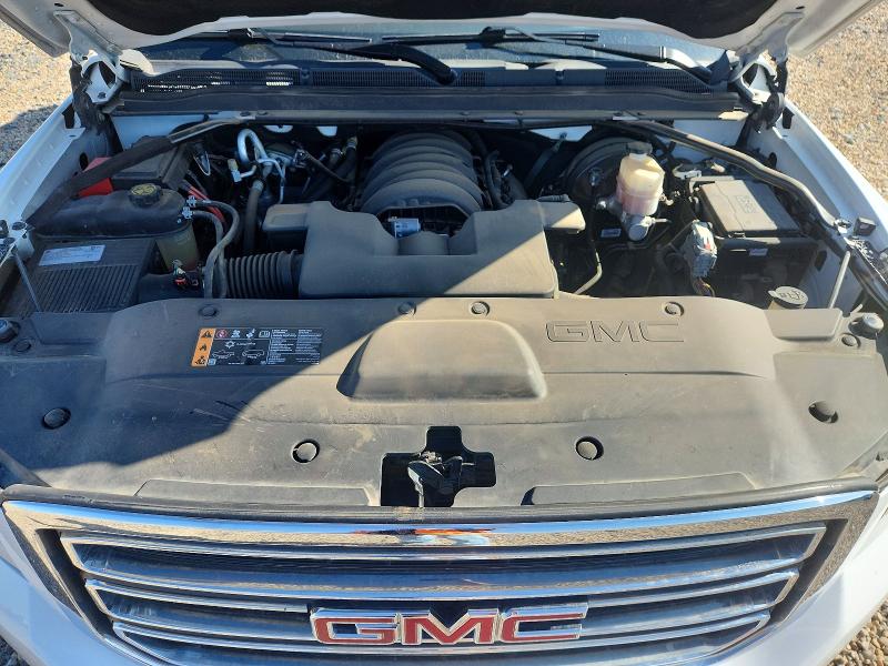 56159826 :رقم المزاد ، 1GKS2AKCXJR386959 vin ، 2018 Gmc Yukon مزاد بيع