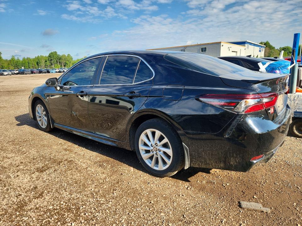 Aukcja sprzedaży 2024 Toyota Camry, vin: 4T1G11AK5RU262910, numer aukcji: 55684676