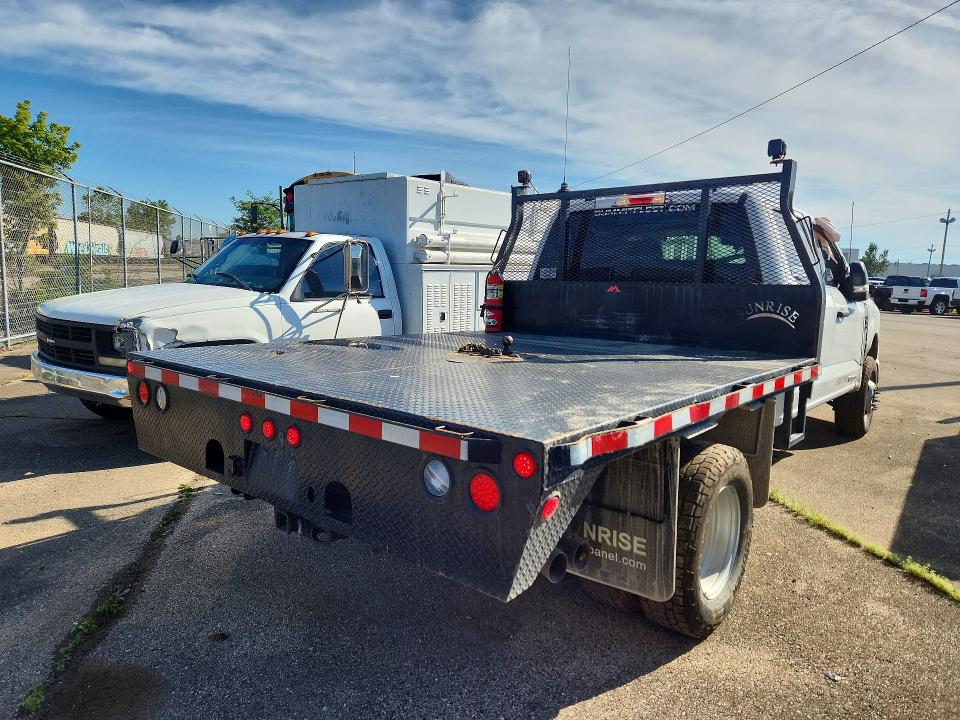 Продажа на аукционе авто 2025 Ford F350, vin: 1FT8W3DT3SED11256, номер лота: 53899846