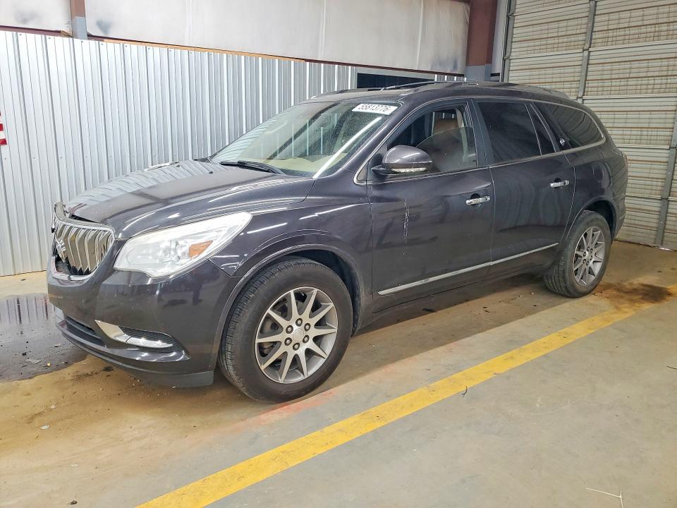 Продажа на аукционе авто 2015 Buick Enclave, vin: 5GAKVBKD8FJ331001, номер лота: 55813776