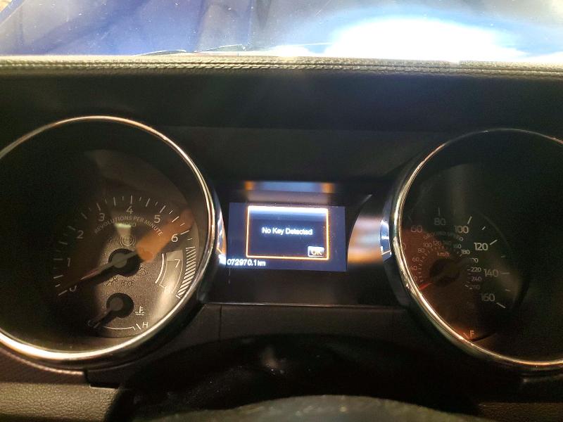 Aukcja sprzedaży 2015 Ford Mustang, vin: 1FA6P8TH7F5420720, numer aukcji: 58380776