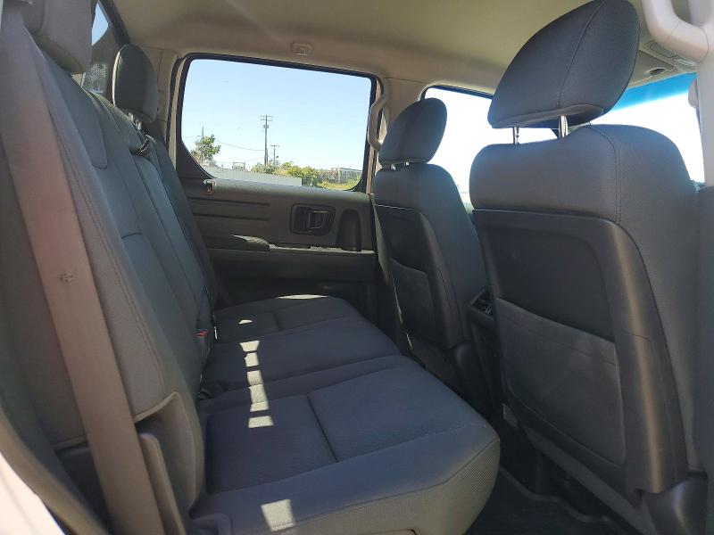 Aukcja sprzedaży 2013 Honda Ridgeline, vin: 5FPYK1F72DB010471, numer aukcji: 56142946