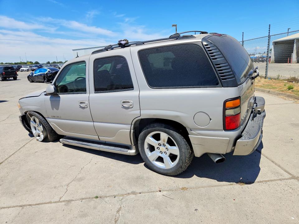 Aukcja sprzedaży 2005 Gmc Yukon, vin: 1GKEK63U45J212827, numer aukcji: 58409516