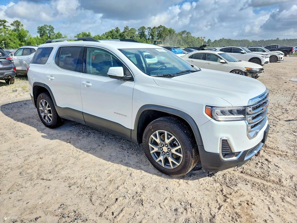 Aukcja sprzedaży 2023 Gmc Acadia, vin: 1GKKNML44PZ234717, numer aukcji: 56860876