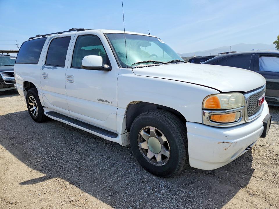 Продажа на аукционе авто 2002 Gmc Denali, vin: 1GKFK66U92J253756, номер лота: 55800816