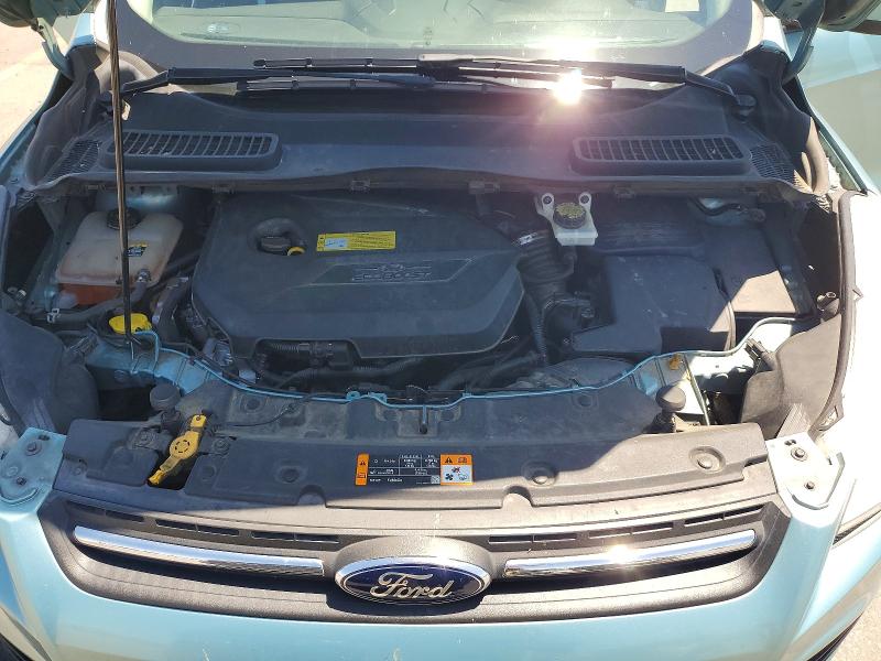 Продажа на аукционе авто 2013 Ford Escape, vin: 1FMCU0GX4DUA40614, номер лота: 58221046