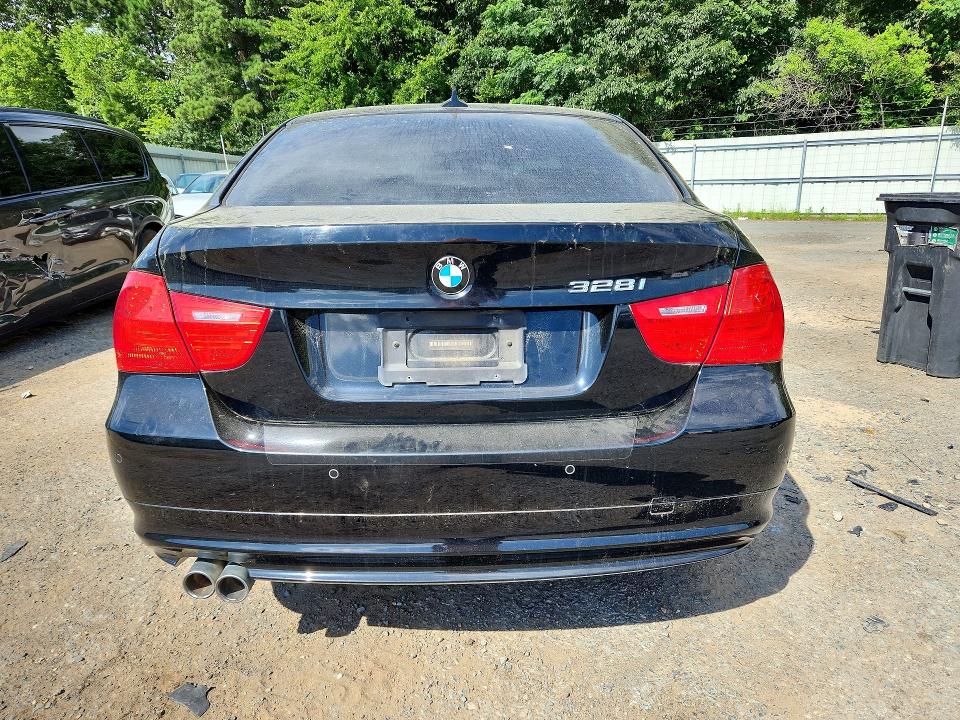 Aukcja sprzedaży 2011 Bmw 328, vin: WBAPH7C50BE681562, numer aukcji: 57715846