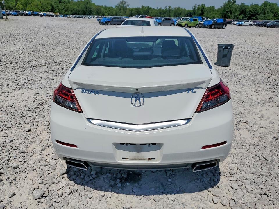 Aukcja sprzedaży 2012 Acura Tl, vin: 19UUA8F54CA037102, numer aukcji: 56237856