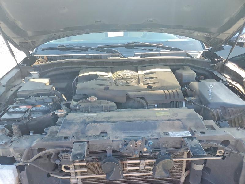 58007986 :رقم المزاد ، JN8AZ2NE4F9084486 vin ، 2015 Infiniti Qx80 مزاد بيع