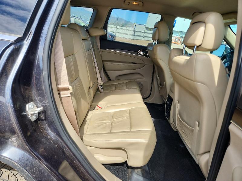 Aukcja sprzedaży 2015 Jeep Grand Cherokee, vin: 1C4RJFBM8FC117971, numer aukcji: 57217106