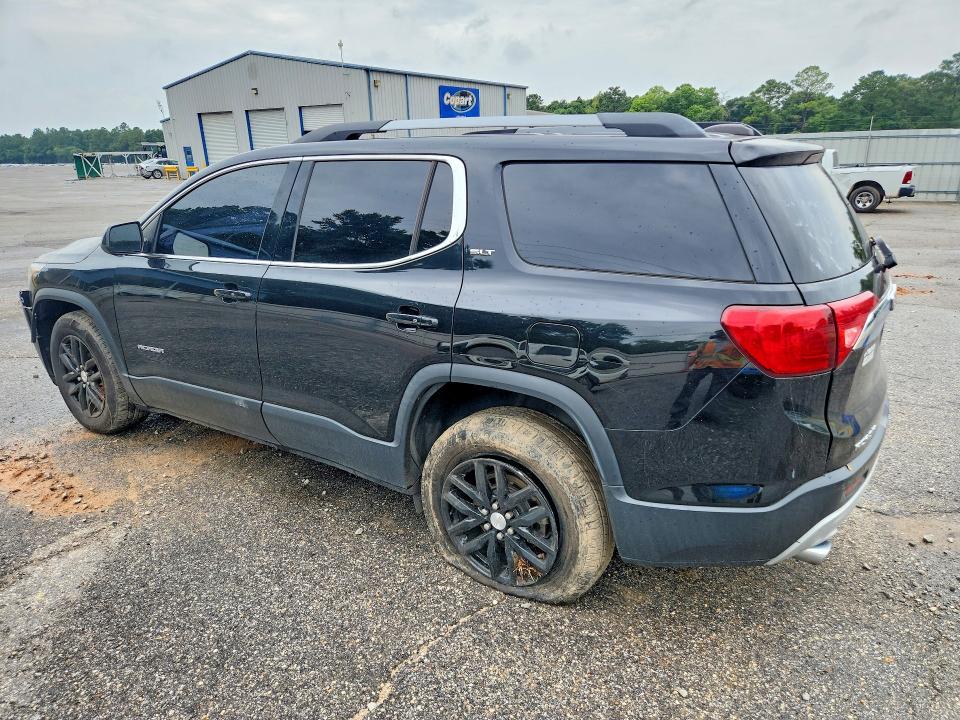 Aukcja sprzedaży 2019 Gmc Acadia, vin: 1GKKNULS2KZ213713, numer aukcji: 56283666