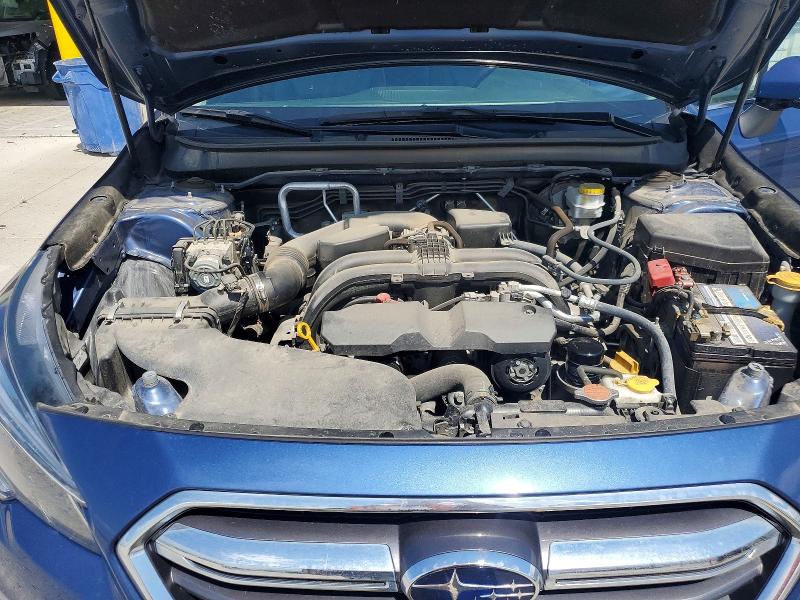 Продажа на аукционе авто 2019 Subaru Outback, vin: 4S4BSAJC7K3206527, номер лота: 58370116