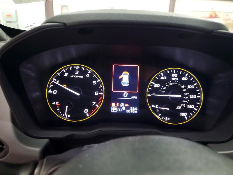 Продажа на аукционе авто 2026 Subaru Crosstrek, vin: 4S4GUHF65T3760758, номер лота: 55953526