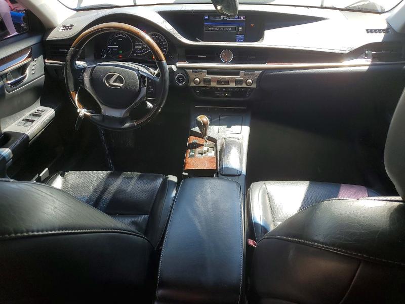 Aukcja sprzedaży 2013 Lexus Es, vin: JTHBW1GG2D2010487, numer aukcji: 57056046