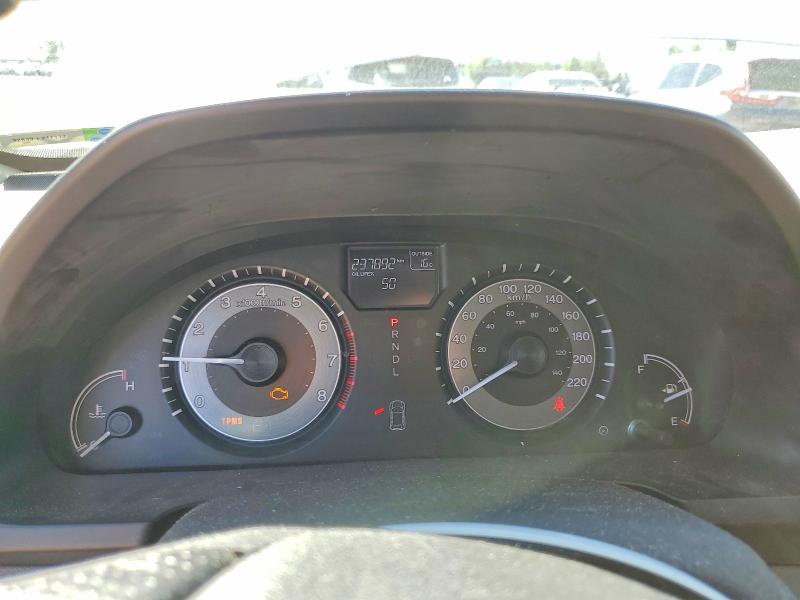 58331616 :رقم المزاد ، 5FNRL5H64GB509654 vin ، 2016 Honda Odyssey مزاد بيع