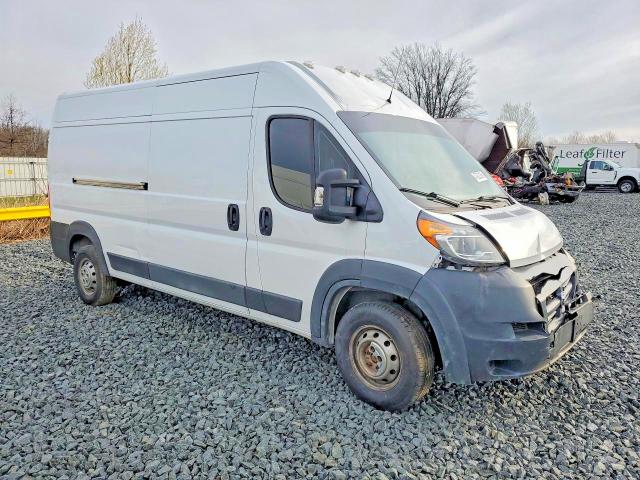 Продажа на аукционе авто 2016 Ram Promaster 2500, vin: 3C6TRVDG9GE129287, номер лота: 55649716