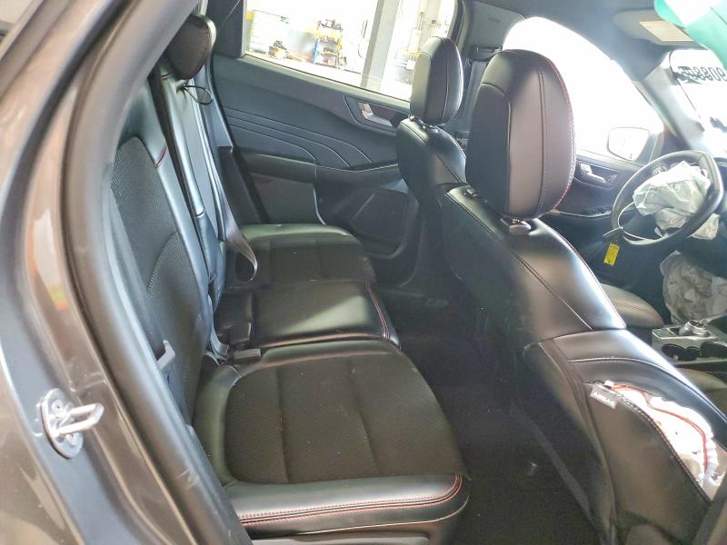 Aukcja sprzedaży 2025 Ford Escape, vin: 1FMCU0MN6SUA09820, numer aukcji: 55908806