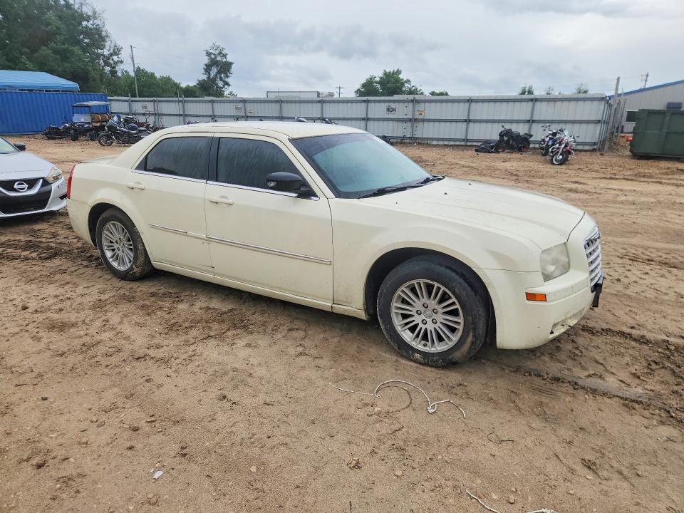 Продаж на аукціоні авто 2009 Chrysler 300, vin: 2C3KA43D49H612520, номер лоту: 57470246