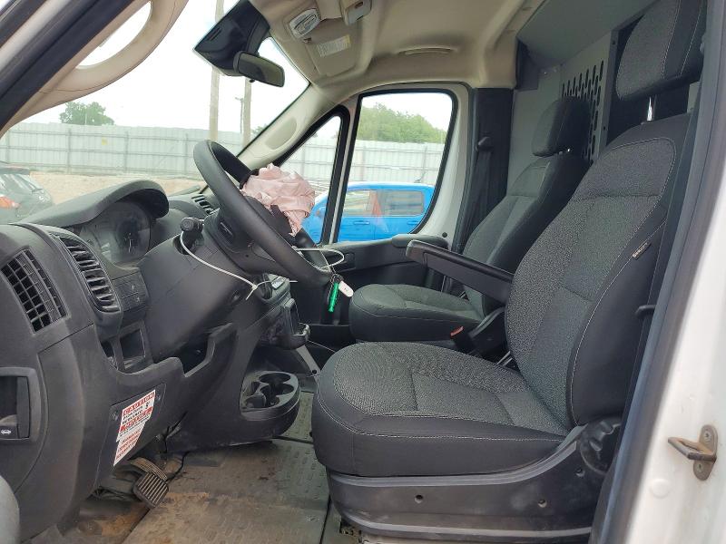 Продаж на аукціоні авто 2024 Ram Promaster 2500, vin: 3C6LRVDG9RE155195, номер лоту: 56634886