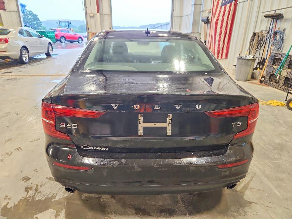 Aukcja sprzedaży 2020 Volvo S60, vin: 7JR102FK9LG072045, numer aukcji: 58557886