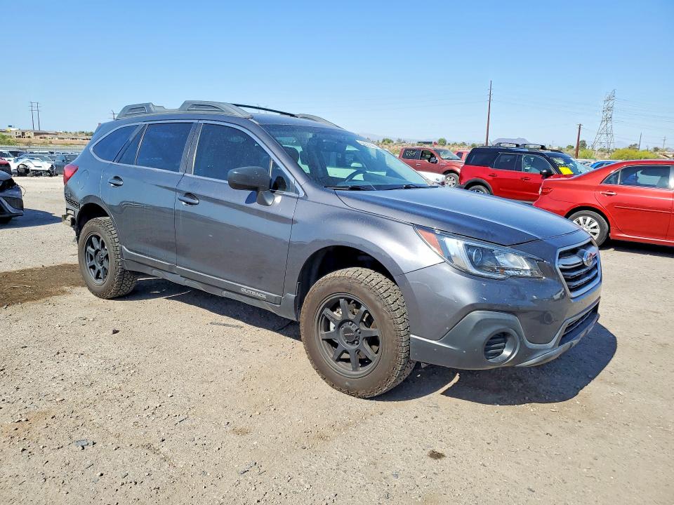 Продажа на аукционе авто 2019 Subaru Outback, vin: 4S4BSABC8K3374224, номер лота: 56367456