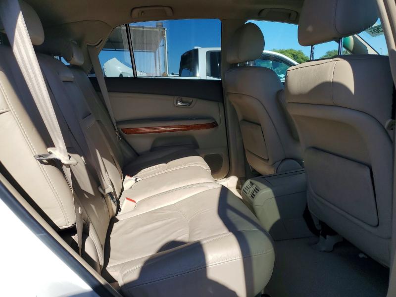 57990656 :رقم المزاد ، 2T2GK31U59C073214 vin ، 2009 Lexus Rx مزاد بيع