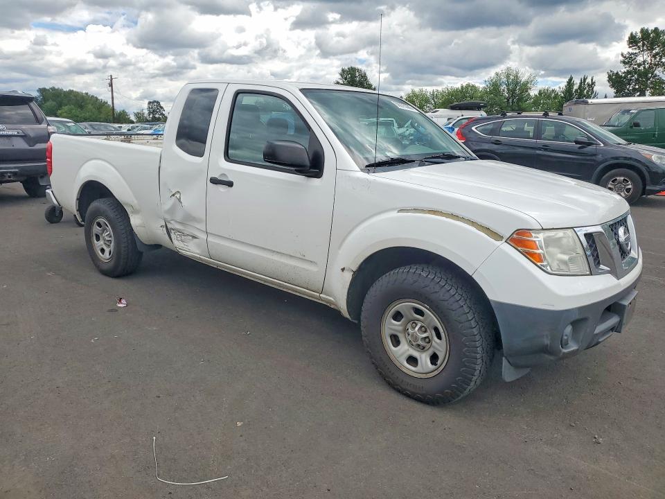 Продаж на аукціоні авто 2012 Nissan Frontier, vin: 1N6BD0CT5CC444025, номер лоту: 56975366