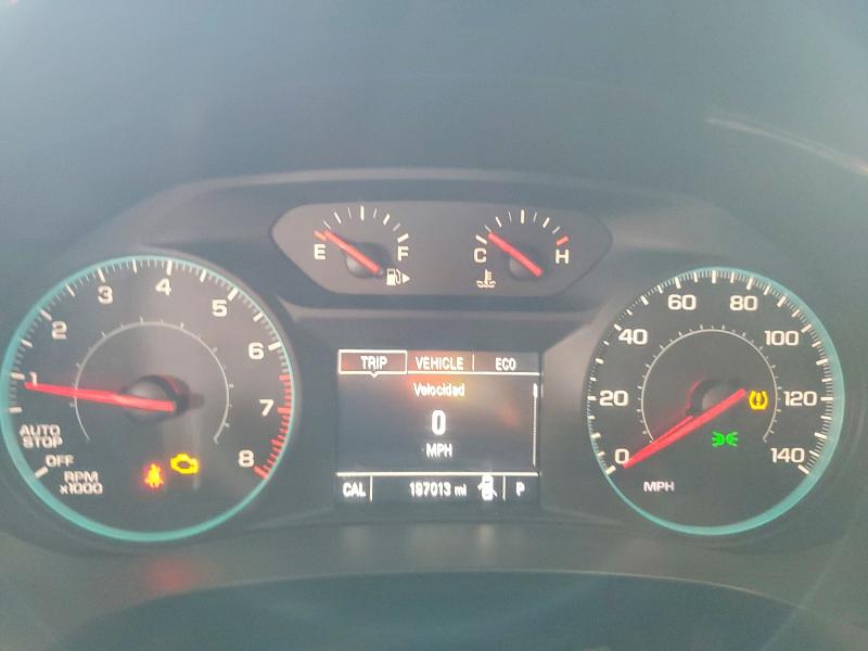 Продажа на аукционе авто 2017 Chevrolet Malibu, vin: 1G1ZE5ST8HF194162, номер лота: 55474816