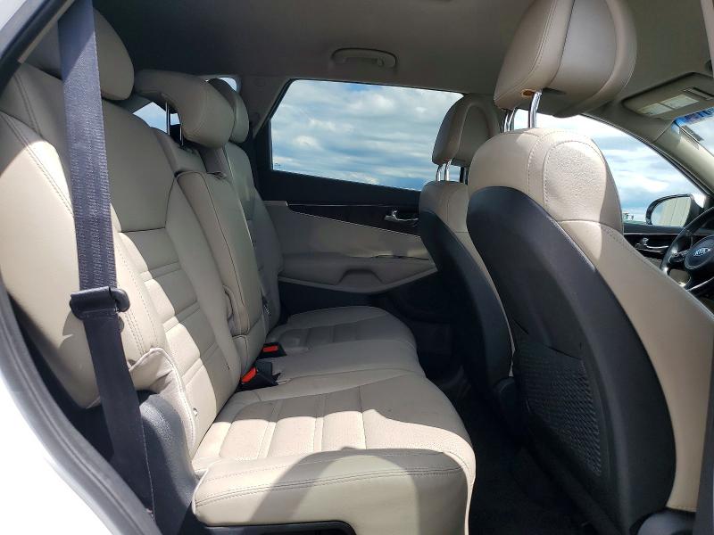 Aukcja sprzedaży 2016 Kia Sorento, vin: 5XYPH4A11GG149835, numer aukcji: 58155516