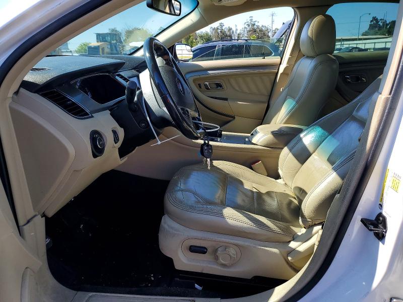 Продаж на аукціоні авто 2014 Ford Taurus, vin: 1FAHP2E87EG138020, номер лоту: 57721096