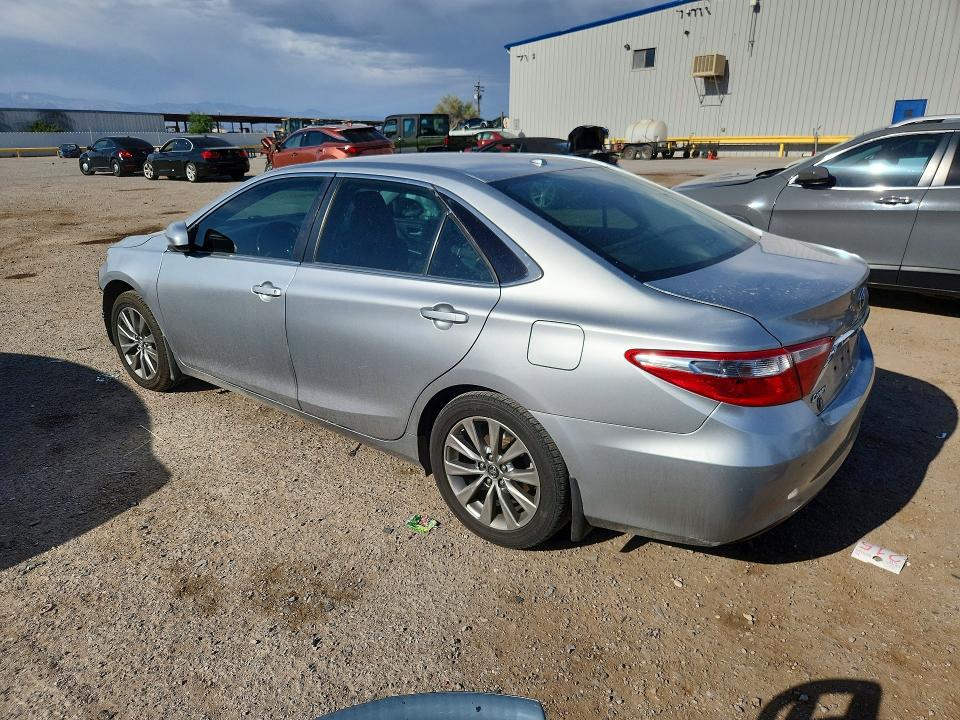 Продаж на аукціоні авто 2017 Toyota Camry, vin: 4T1BF1FK3HU439067, номер лоту: 56164926