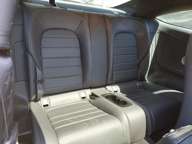 Продажа на аукционе авто 2023 Mercedes-benz C, vin: W1KWJ8EBXPG121304, номер лота: 55628716