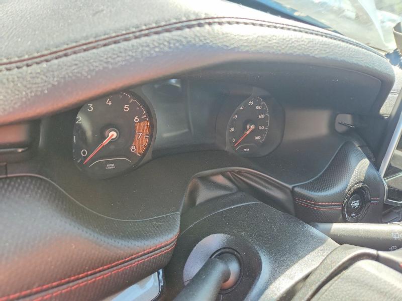Продажа на аукционе авто 2023 Jeep Compass, vin: 3C4NJDDNXPT565790, номер лота: 55743046