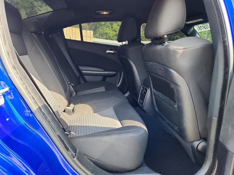 Aukcja sprzedaży 2022 Dodge Charger, vin: 2C3CDXMG0NH150683, numer aukcji: 56270876