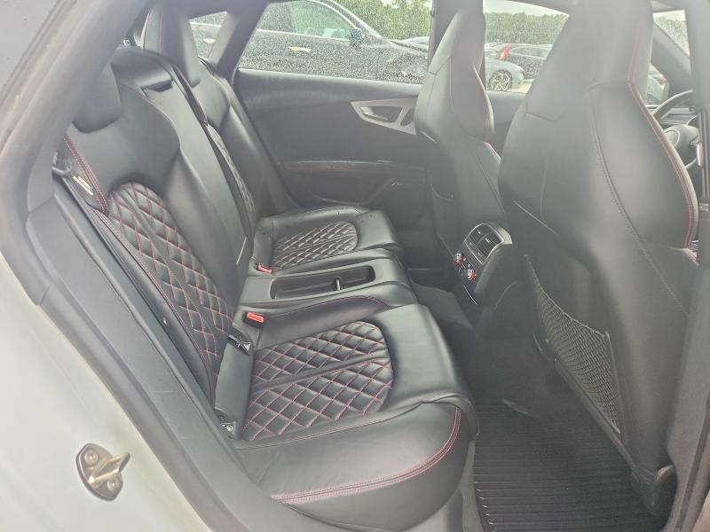 57068346 :رقم المزاد ، WAUW3AFC6HN011816 vin ، 2017 Audi A7 مزاد بيع