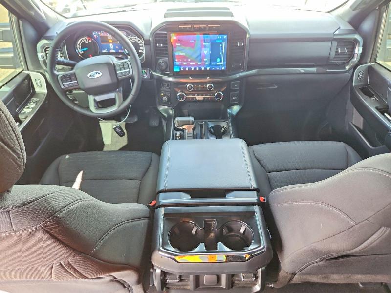 Продажа на аукционе авто 2021 Ford F150, vin: 1FTFW1E5XMKE60490, номер лота: 56250616