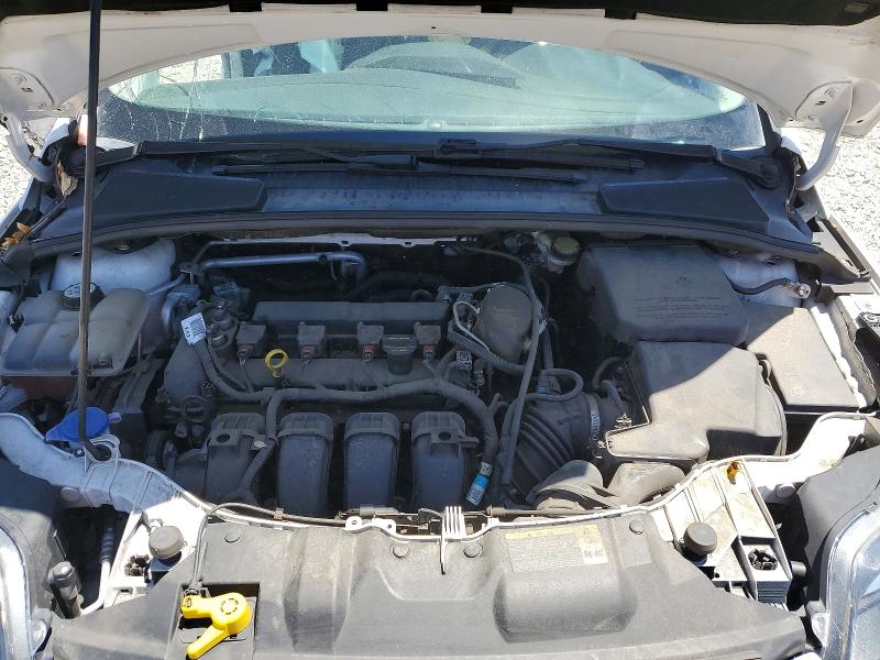 Продажа на аукционе авто 2013 Ford Focus, vin: 1FADP3J23DL144862, номер лота: 57731116