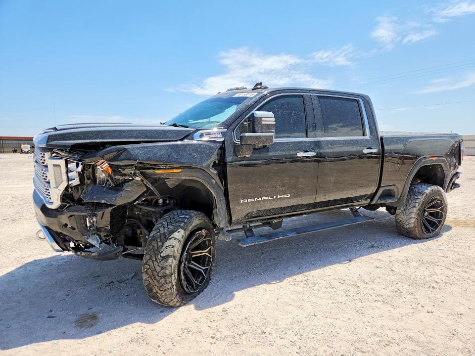 Aukcja sprzedaży 2022 Gmc Sierra, vin: 1GT49REY5NF120553, numer aukcji: 58150016