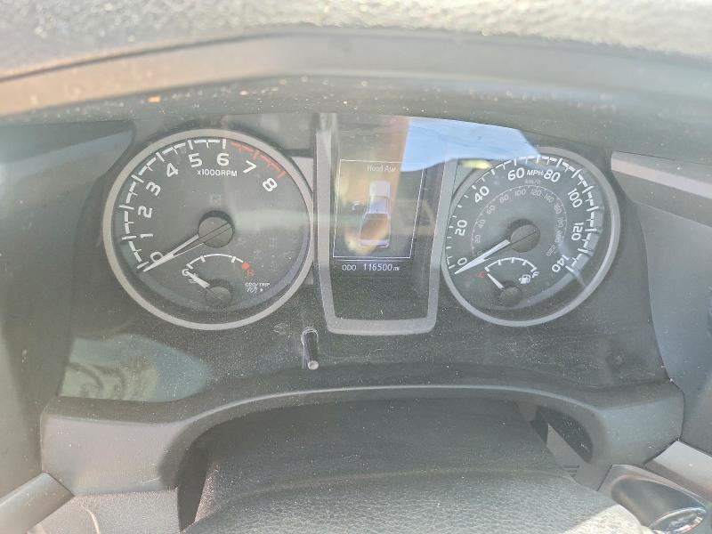 Aukcja sprzedaży 2019 Toyota Tacoma, vin: 5TFCZ5AN4KX200397, numer aukcji: 55745776