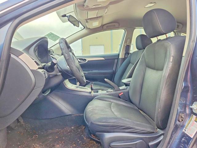 Продаж на аукціоні авто 2014 Nissan Sentra, vin: 3N1AB7AP5EY232435, номер лоту: 57694196