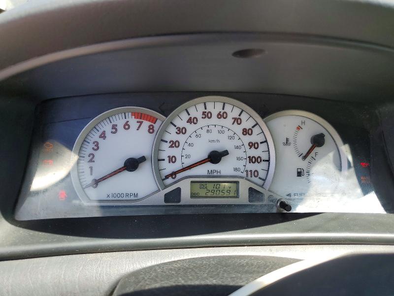 Продаж на аукціоні авто 2006 Toyota Corolla, vin: 1NXBR32E26Z749145, номер лоту: 55880166