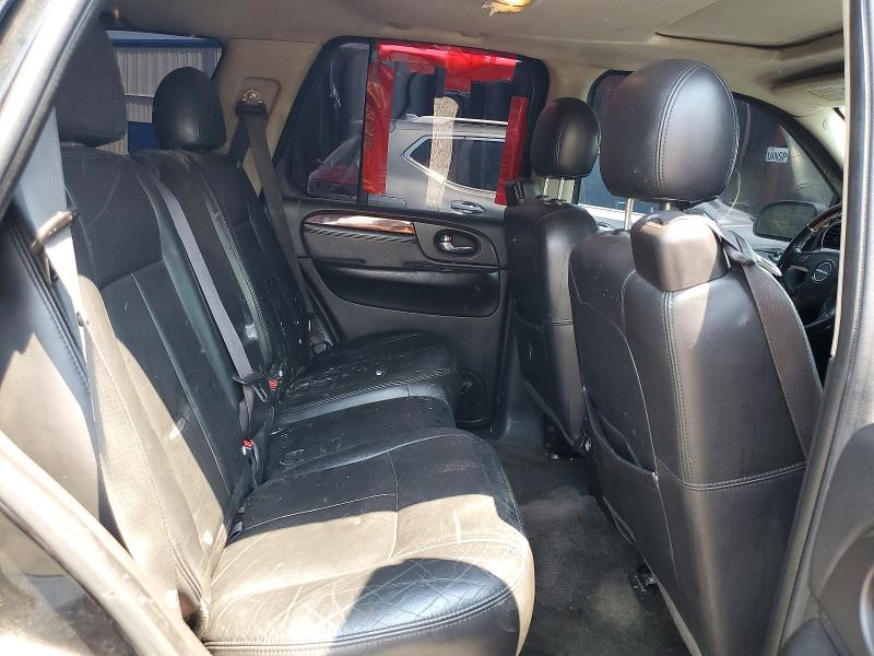 2007 Gmc Envoy მანქანა იყიდება აუქციონზე, vin: 1GKET63M872135423, აუქციონის ნომერი: 58639816