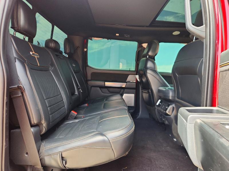Продажа на аукционе авто 2021 Ford F150, vin: 1FTFW1E54MFC45762, номер лота: 58980146