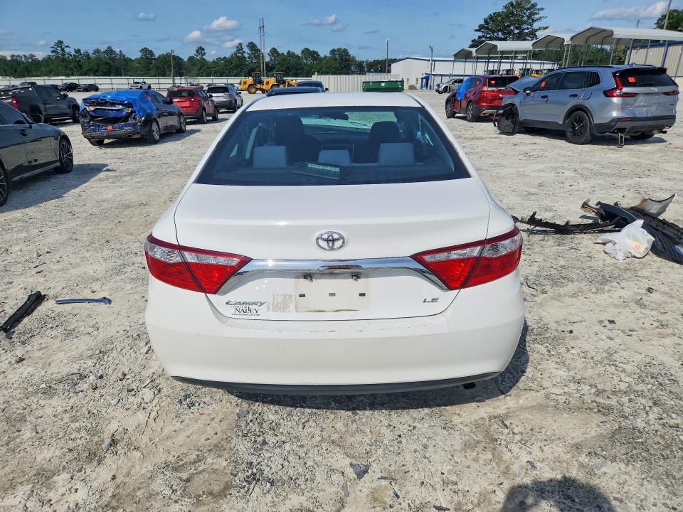 Продаж на аукціоні авто 2015 Toyota Camry, vin: 4T1BF1FK5FU052078, номер лоту: 58197326