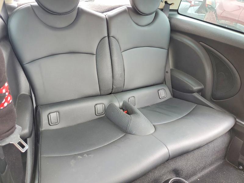 Продаж на аукціоні авто 2012 Mini Cooper, vin: WMWSU3C5XCT260136, номер лоту: 57818236