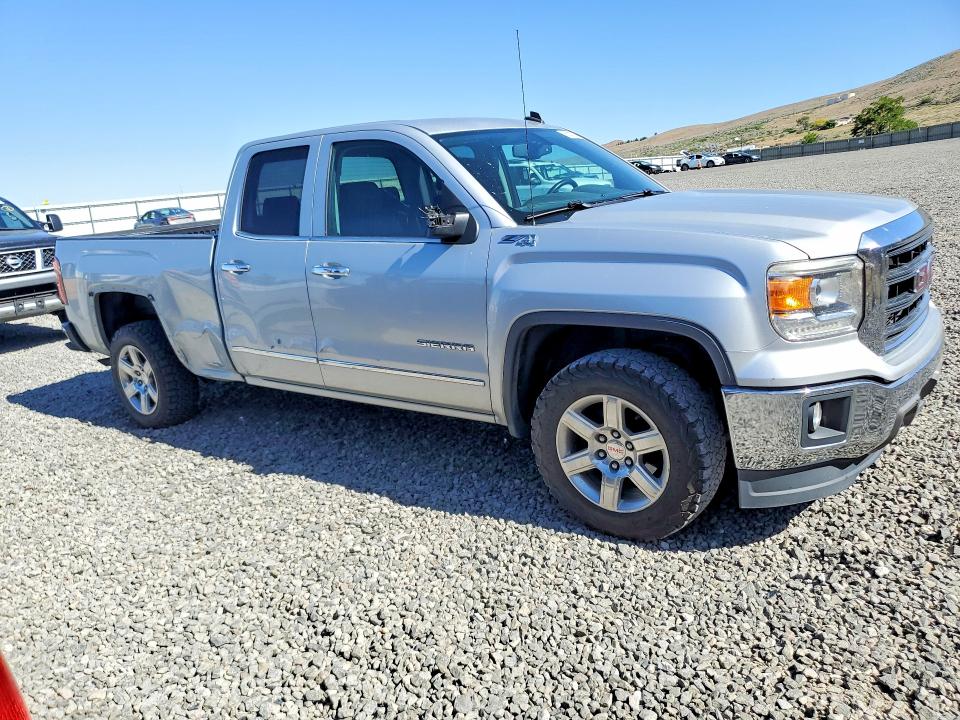 Продажа на аукционе авто 2014 Gmc Sierra, vin: 1GTV2VEC8EZ116369, номер лота: 56337856
